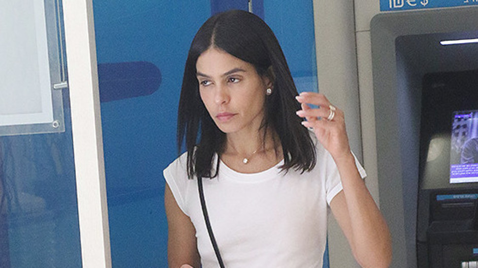 מיכל הקטנה (צילום: פול סגל)