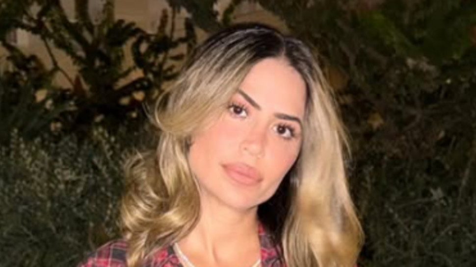 לי אלון (צילום: מתוך אינסטגרם)