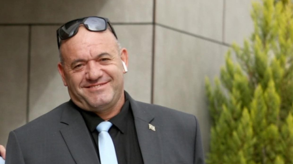 אוהד קטורזה (צילום: פרטי)