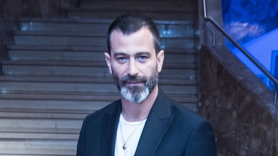 יהודה לוי  (צילום: עודד קרני)