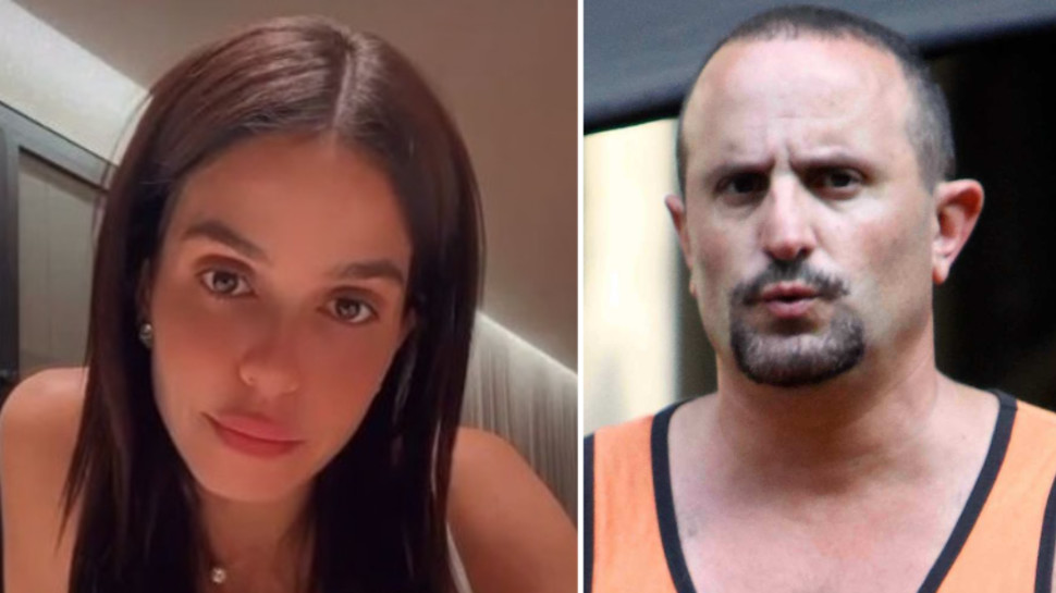 מיכל הקטנה, נאור ציון (צילום: מיכל הקטנה: אינסטגרם, נאור ציון: אמיר מאירי)