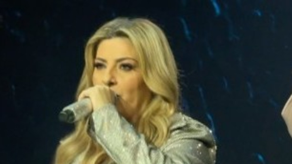 שרית חדד (צילום: אינסטגרם)