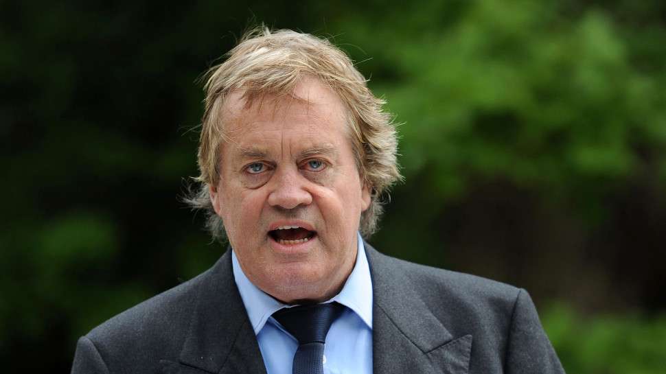 הדוכס ממלבורו (צילום: רויטרס)