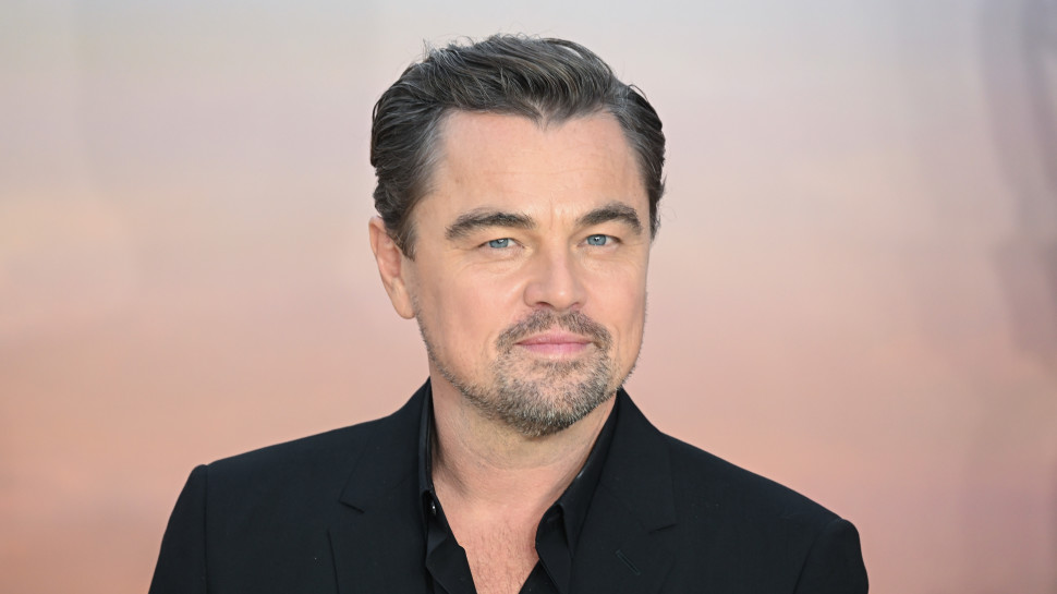 לאונרדו דיקפריו (צילום: Stuart C. Wilson/Getty Images)