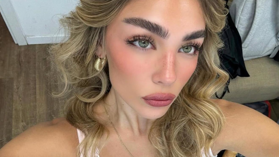 מאיה קיי (צילום: אינסטגרם)