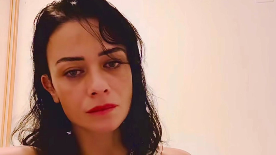 נינט טייב (צילום: אינסטגרם)