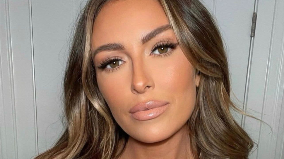 פאולינה גרצקי (צילום: צילום מסך מאינסטגרם)