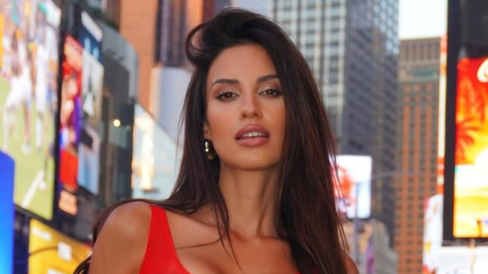 אלאונורה אינקרדונה (צילום: מסך, אינסטגרם)