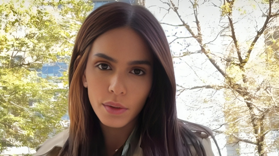 מיכל הקטנה (צילום: אינסטגרם)