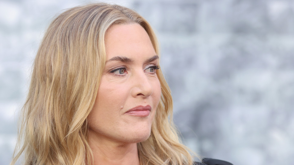 קייט וינסלט (צילום:  Lia Toby/Getty Images)