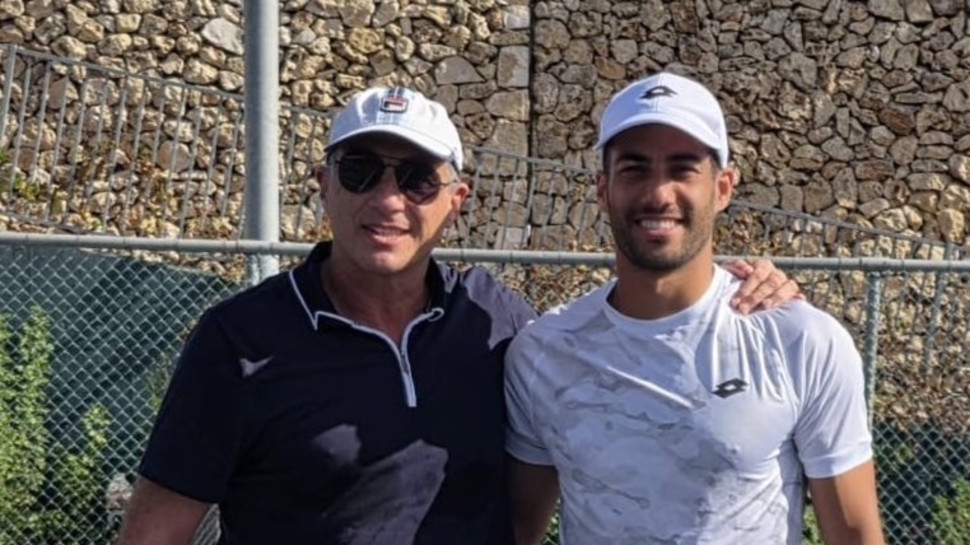 דניאל צוקרמן ואדי קוקירמן (צילום: יחצ)