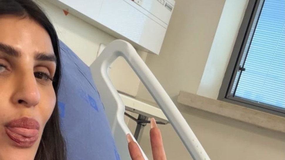 עינב בובליל (צילום: אינסטגרם)