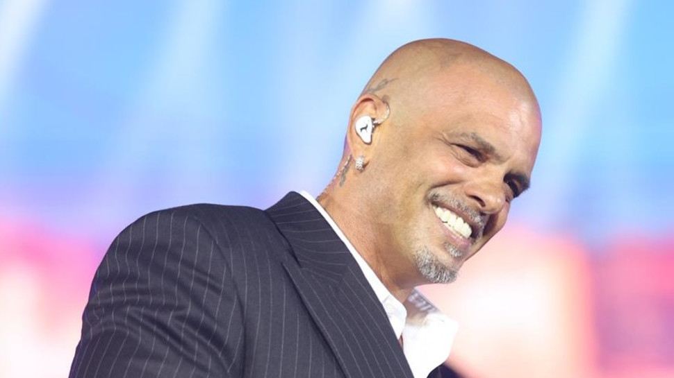 אייל גולן (צילום: אלוני מור)