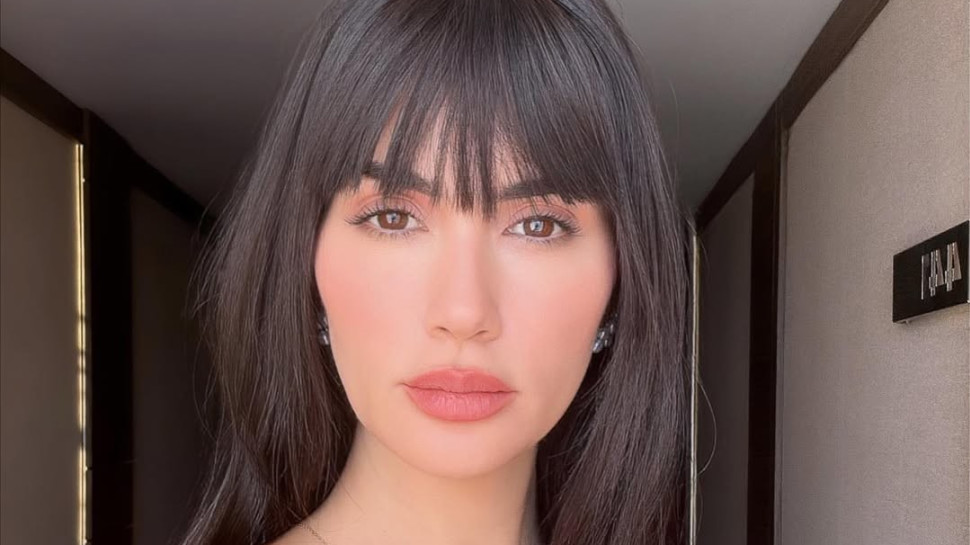 שיר אלמליח (צילום: אינסטגרם)