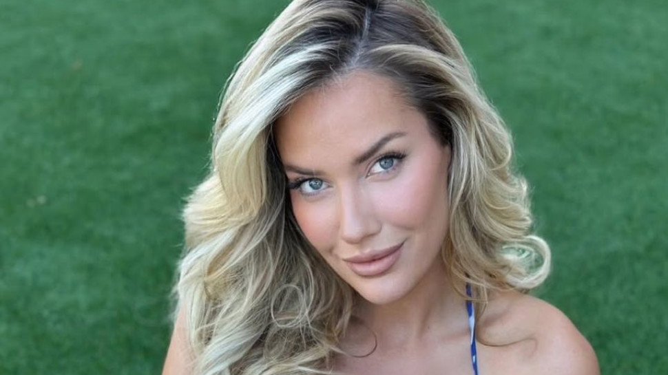 פייג' ספיראנאק (צילום: מסך, אינסטגרם)