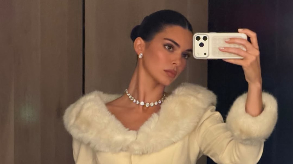 קנדל ג'נר (צילום: אינסטגרם)