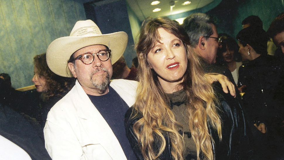 דורית ומנחם זילברמן (צילום: אמיר ויינברג)