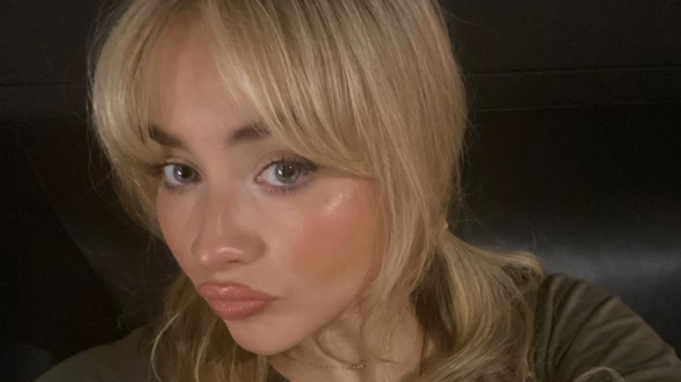 סברינה קרפנטר (צילום: אינסטגרם)