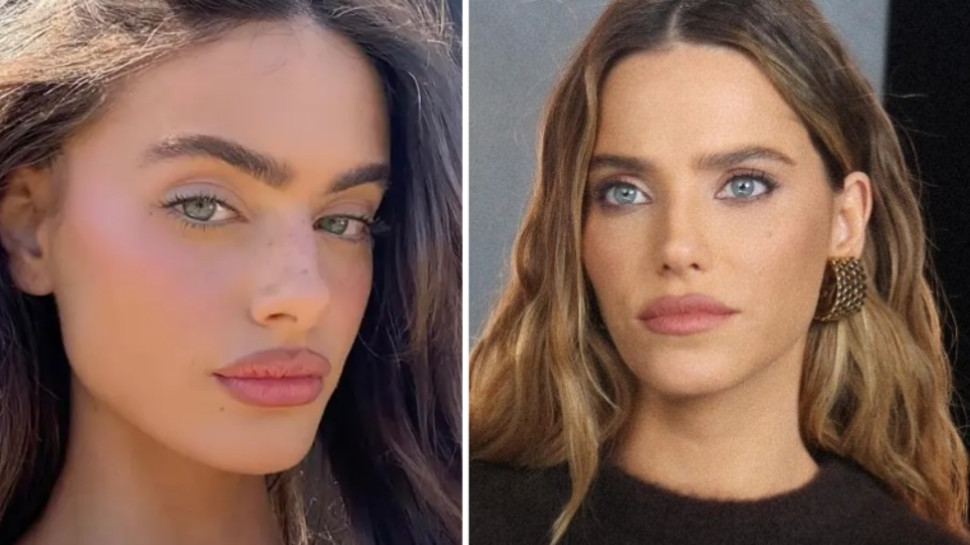 רותם סלע, יעל שלביה (צילום: מימין לשמאל: שיר סקיי, אינסטגרם)