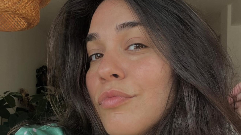 מעין דורי (צילום: אינסטגרם)