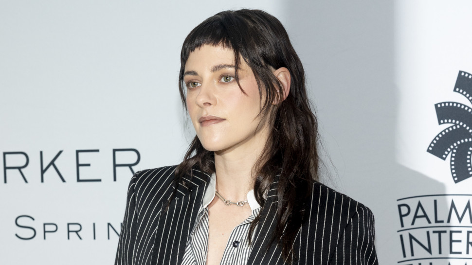 קריסטן סטיוארט (צילום: Emma McIntyre/Getty images)