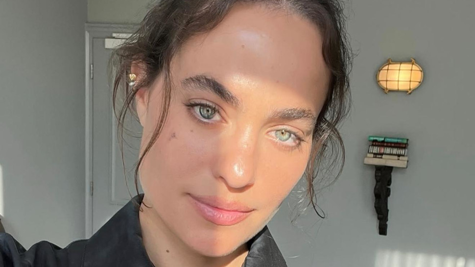 דר זוזובסקי (צילום: אינסטגרם)