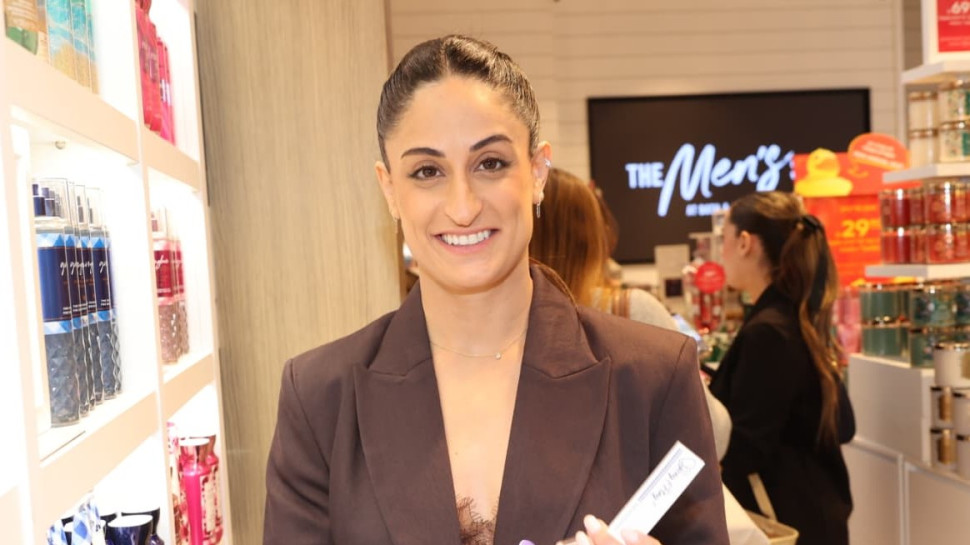 ירדן ג'רבי (צילום: רפי דלויה)