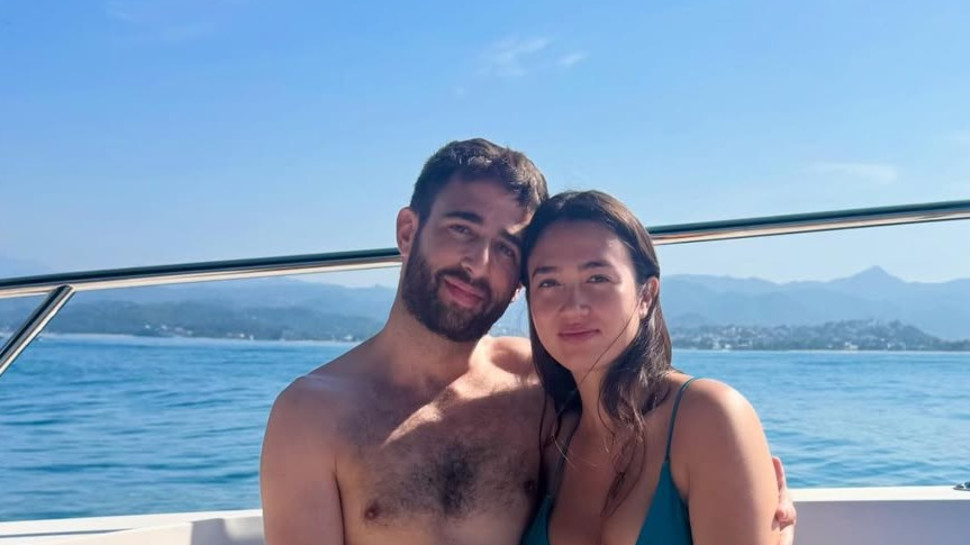 נועה ארגמני ואבינתן אור (צילום: אינסטגרם)