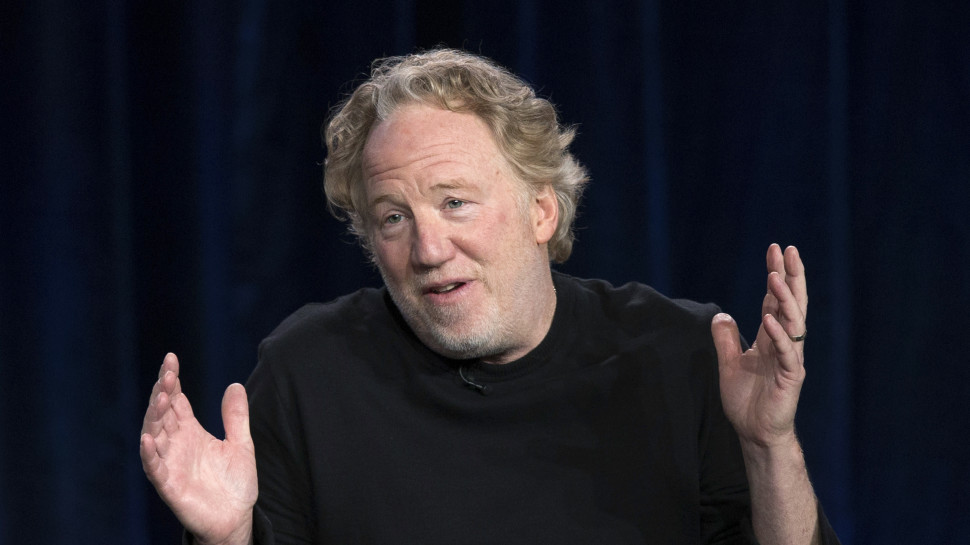 טימותי באספילד (צילום: רויטרס)