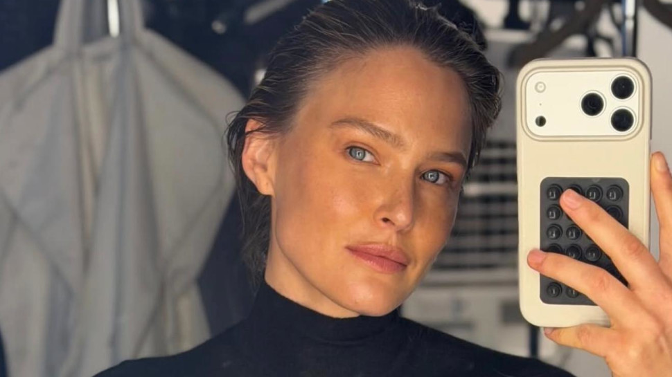 בר רפאלי (צילום: אינסטגרם)