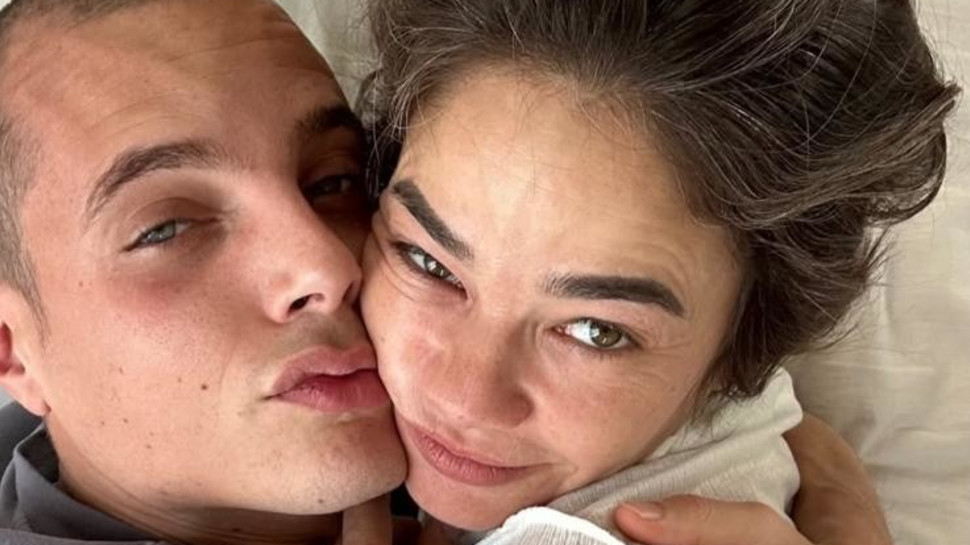 דודו פארוק ובת חן סבג (צילום: אינסטגרם)