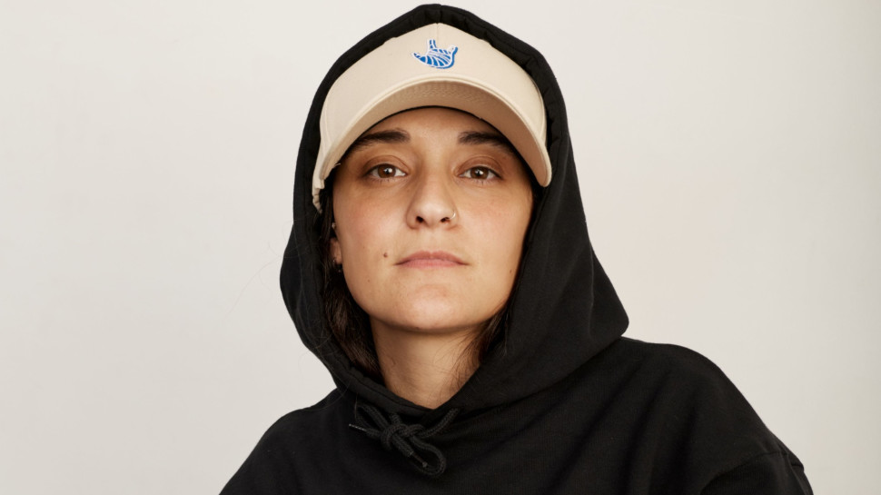 ÉMILY קולקציה משותפת סטורי ואמילי דמארי  (צילום: שי פרנקו)