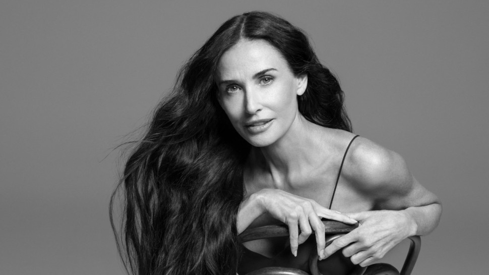 דמי מור (צילום: יח"צ חו"ל)