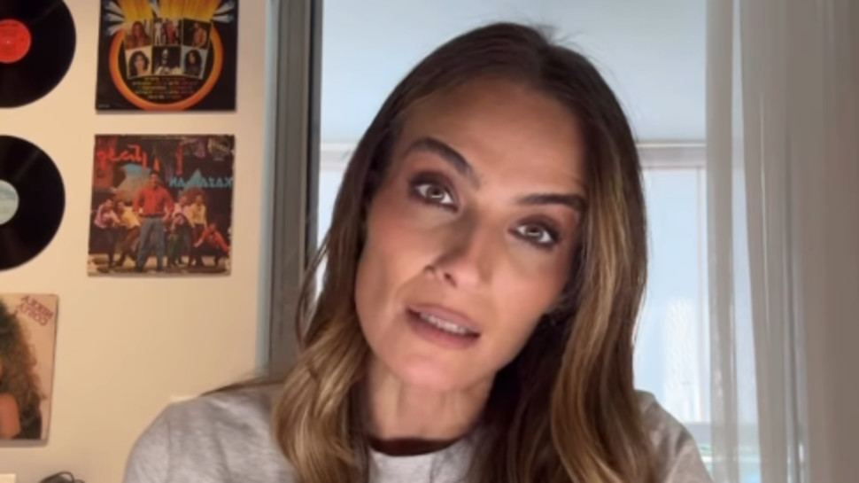 אילנית לוי (צילום: אינסטגרם)