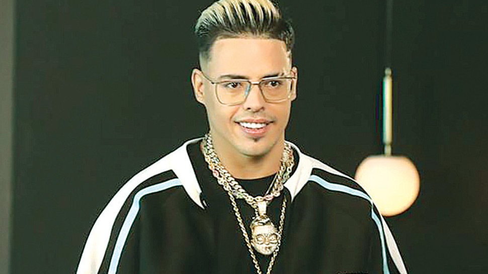 סטטיק (צילום: גבע טלמור)