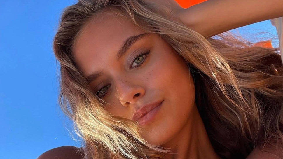 ליילה הסנוביץ' (צילום: צילום מסך, אינסטגרם)