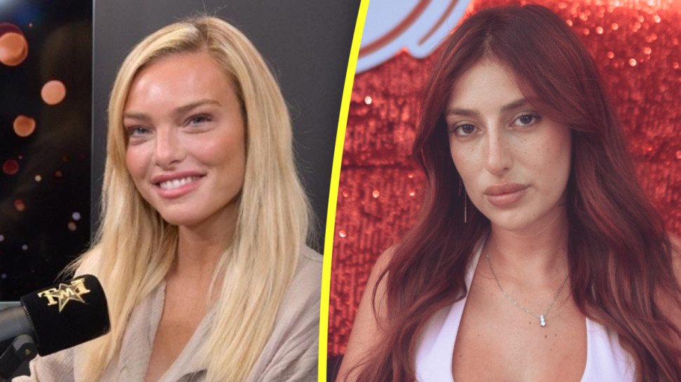 מאור ברוכמן, מאי ערב (צילום: אבשלום ששוני,עמרי נצר)