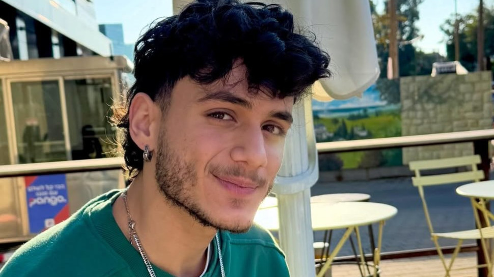 תמיר לוי (צילום: אינסטגרם)