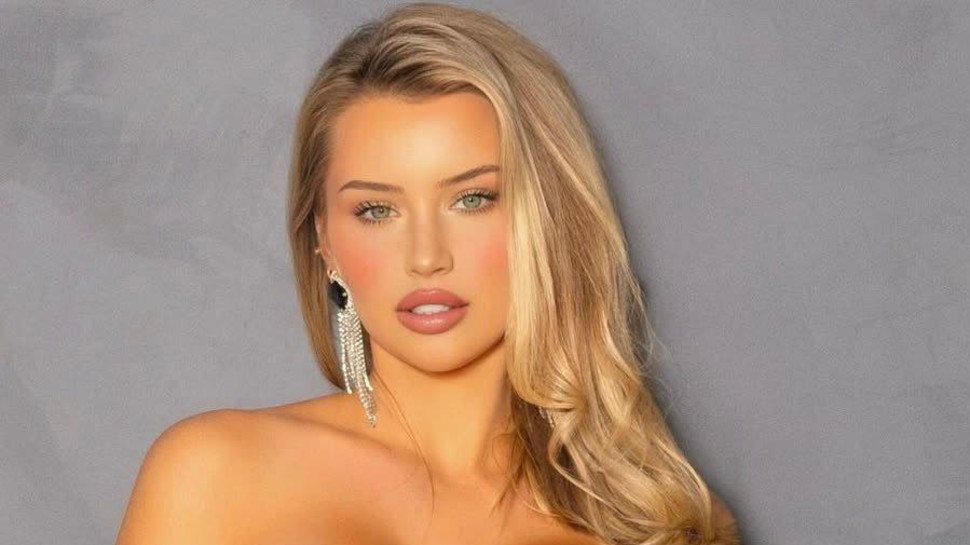 מיקיילה דמייטר (צילום: צילום מסך, אינסטגרם)