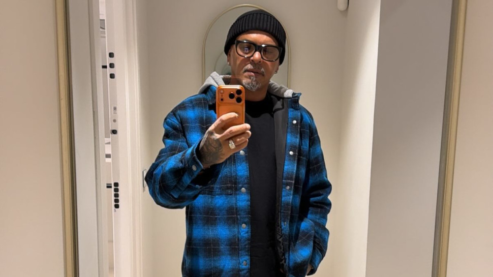 אייל גולן (צילום: אינסטגרם)