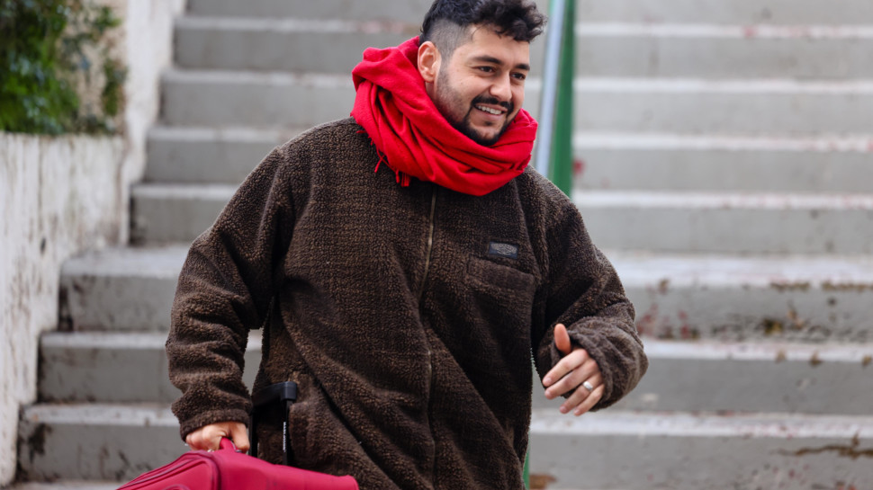 נועם בתן (צילום: יחצ)