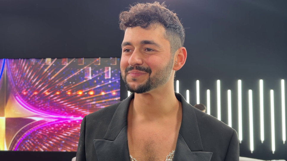 נועם בתן (צילום: מערכת TMI)