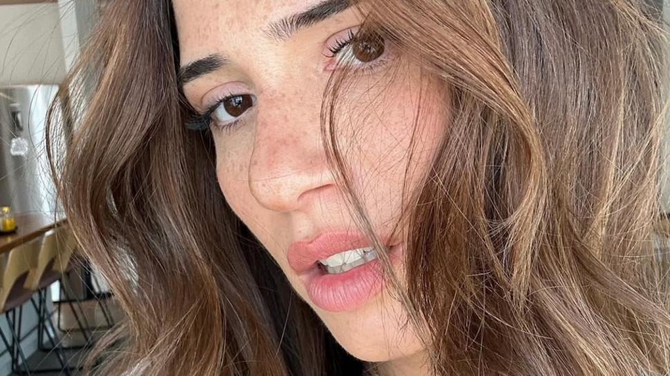 חן אמסלם (צילום: אינסטגרם)