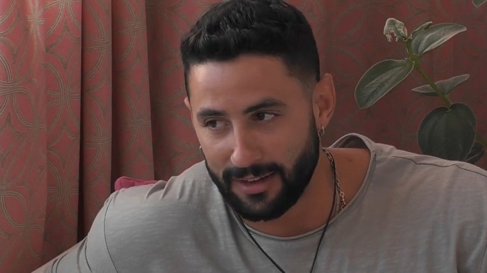 דביר סולומון (צילום: צילום מסך רשת 13)