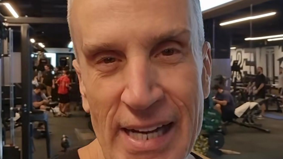 אברי גלעד (צילום: אינסטגרם)