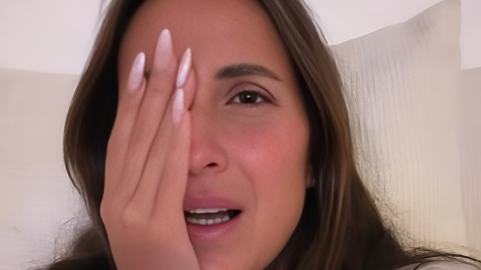 ספיר קשתי (צילום: אינסטגרם)