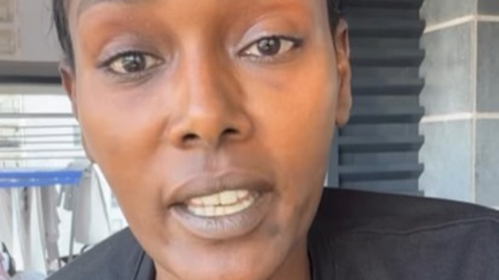 טהוניה רובל (צילום: אינסטגרם)