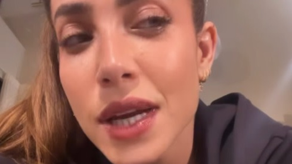 דניאל גרינברג (צילום: אינסטגרם)