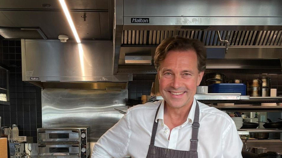 שטפן זייברט (צילום: ליאור סורוקה)