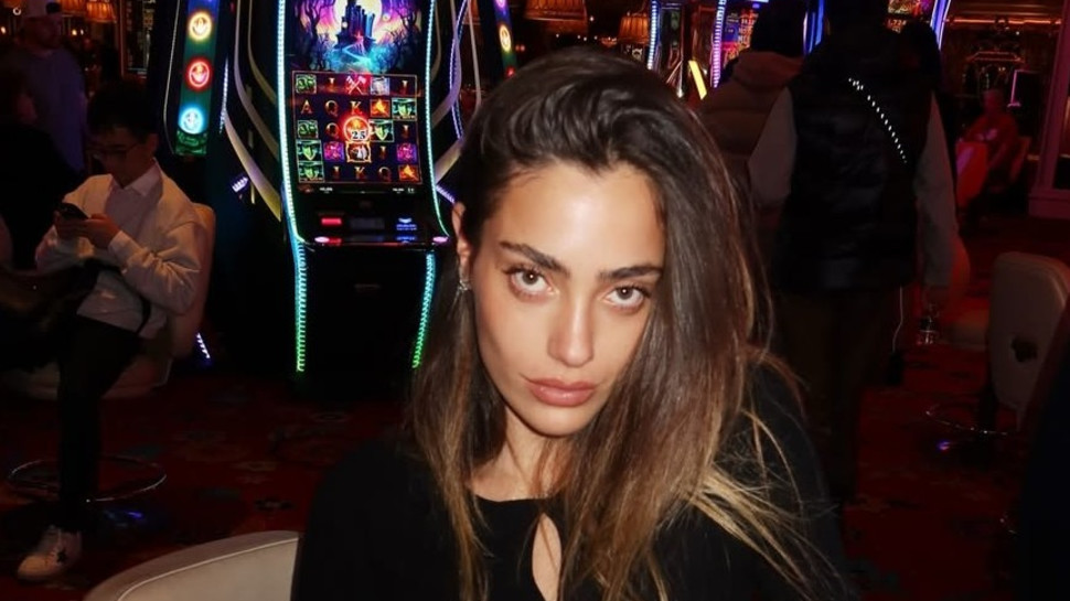 נטע ברזני (צילום: פרטי)